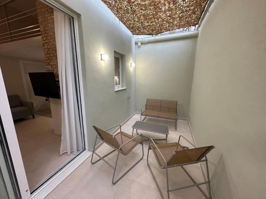 Appartement Bali Style Ruzafa