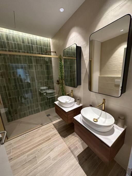 Appartement Bali Style Ruzafa