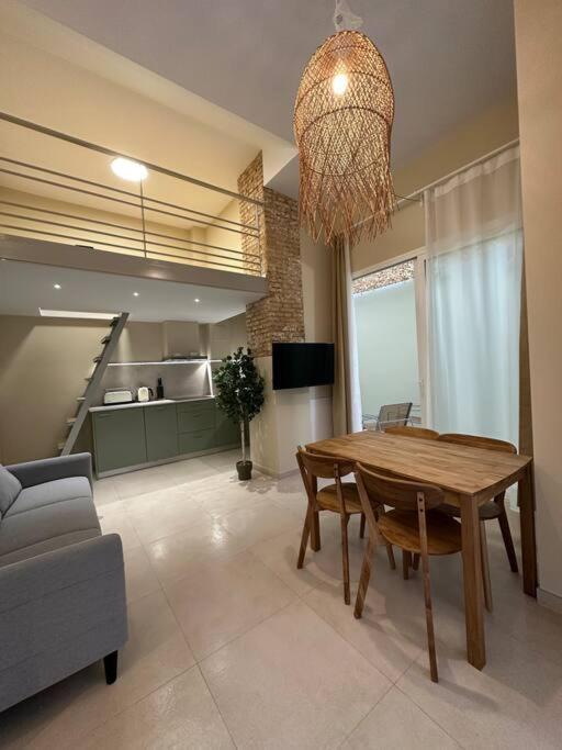 Bali Style Ruzafa Appartement